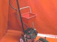 Dampfreiniger LUX Professional Dampf Reiniger - Gastronomie
