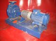 kleine KSB Kreiselpumpe Etanorm G-50-250 G7 Pumpe - Pumpen